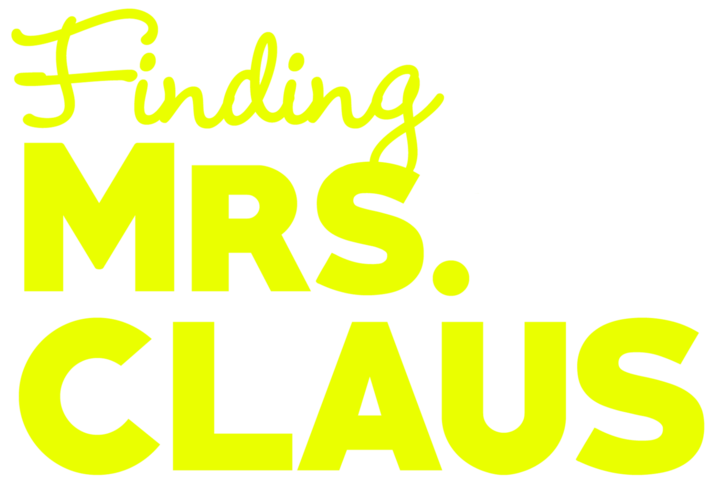 Finding Mrs. Claus