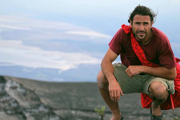 Primal Survivor Season 5