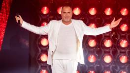 Een magische avond met Raffaele
