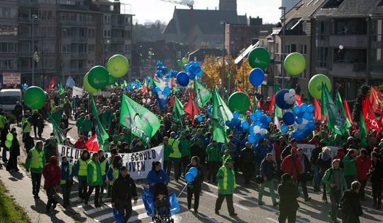 Zit het venijn van de pensioenhervorming in de staart? ‘Sommigen op brugpensioen verliezen 400 euro per maand’