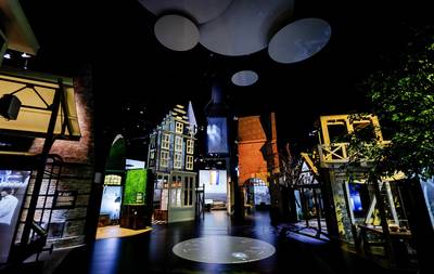 Openluchtmuseum mikt op groei met Canon van Nederland