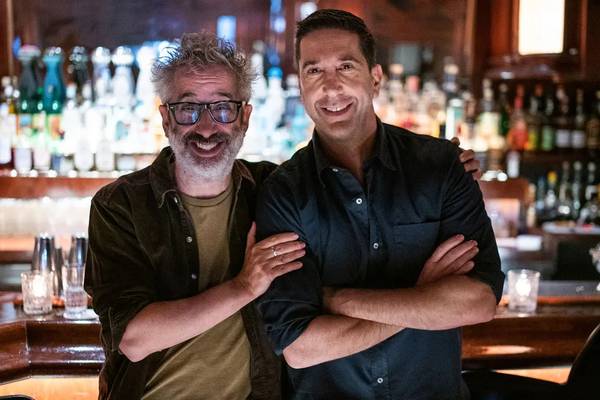 Joden tellen niet mee