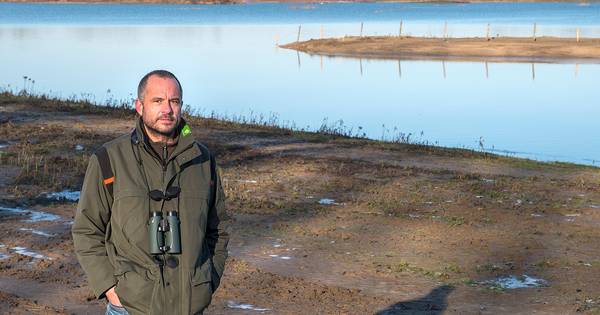 De nieuwe dam is klaar: wandeling door de Millingerwaard nu ook als rondje verkrijgbaar