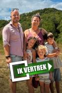 boxcover van Ik Vertrek