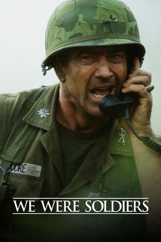 We Were Soldiers