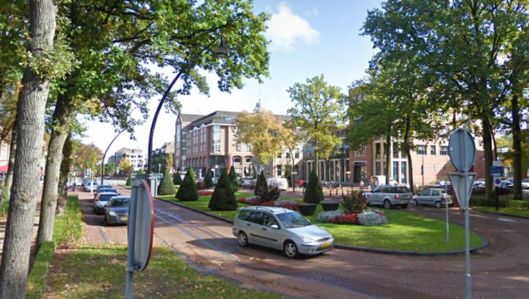 Groep Jongens Trapt Meisje In Elkaar In Zeist Het Parool