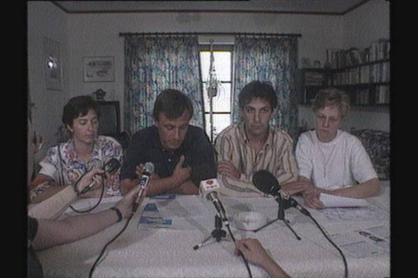 Als je ons kan horen