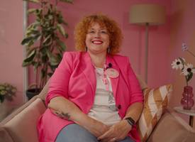 Libelle’s Bettina: “Ik probeer alle standjes twee keer”