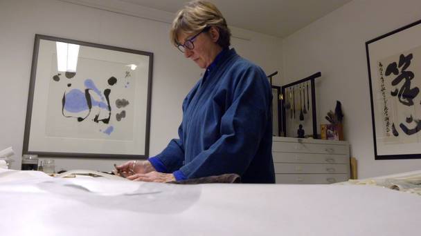 De Boeddhistische Blik: De Schoonheid van de Leegte