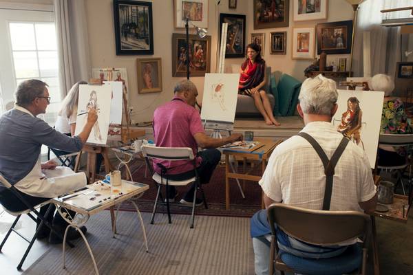 Secrets of the Superagers