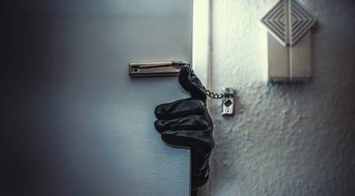 Veel inbraken in studentenkamers 
Wageningen