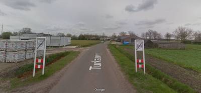 Wens Wij-Wel: komgrens bij Turkaaweg in Diessen wordt verlegd