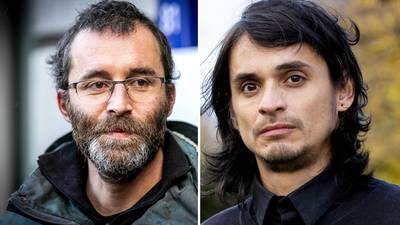 Activisten tegen Zwarte Piet opgepakt vanwege opruiing en bedreiging