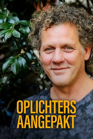 Oplichters Aangepakt