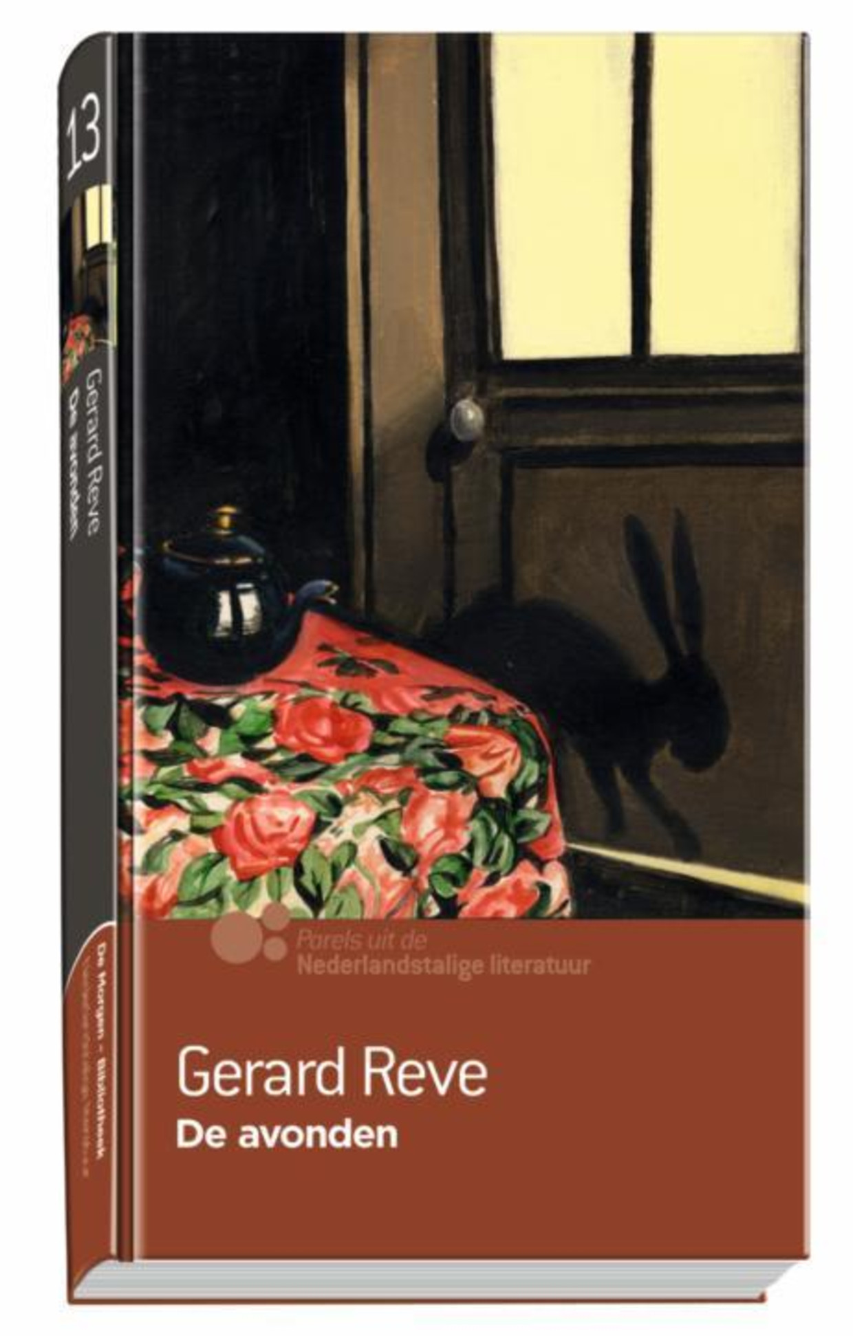 De Avonden Gerard Reve De Morgen