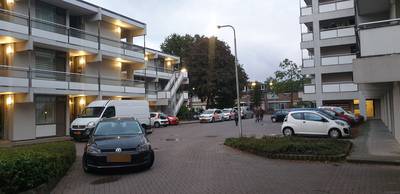 Dode gevonden in flatwoning Nijmeegse wijk Hatert