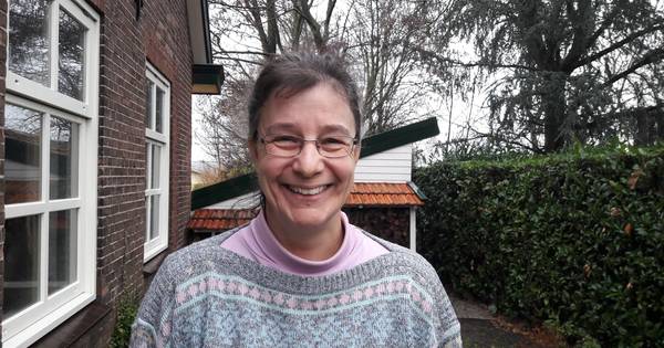 Appelternse SP'er Esther Portegies wil beter openbaar vervoer in de regio