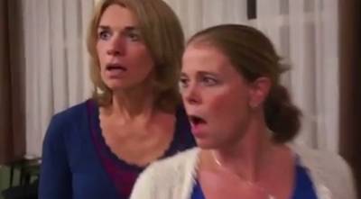 Uit met Anne: 'Voor je het weet kom je thuis met een konijn met krullen'