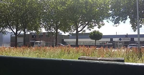 Weurt wil maatregelen tegen overlast zandtrucks