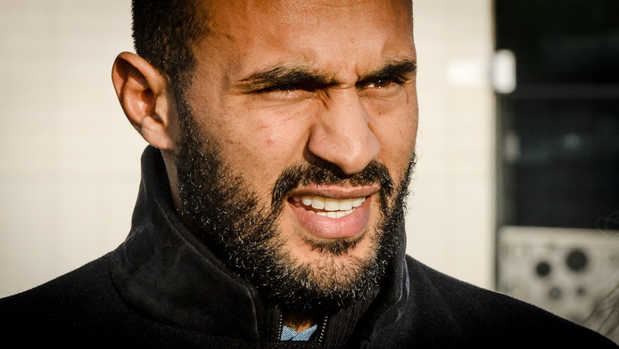 Veertien maanden cel voor kickbokser Badr Hari ...