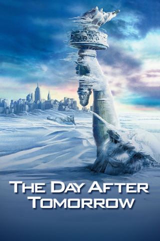 The Day After Tomorrow
