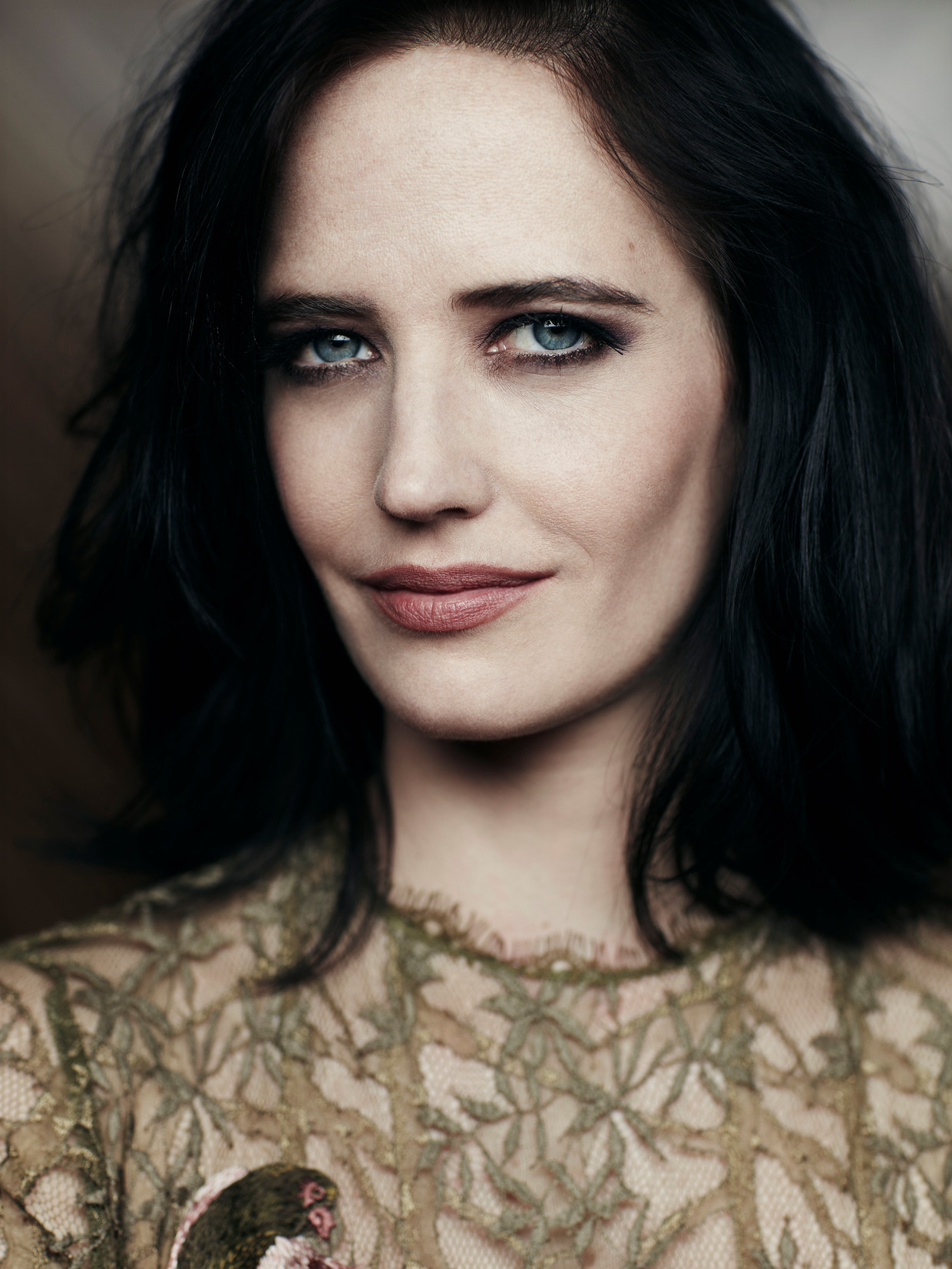 Eva Green