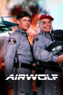 boxcover van Airwolf