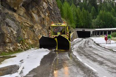 Enige juiste beslissing én een moedig signaal, maar de vervolgvragen blijven