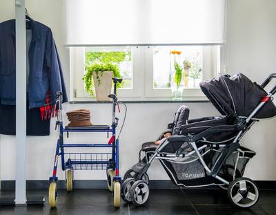 Nederlands zorgstelsel steekt met kop en schouders boven de rest uit