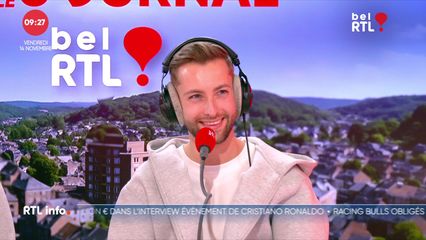 366. Jason et Alessandro (14/11)