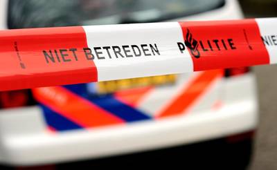 Zakkenroller verdwijnt, zware misdrijven blijven