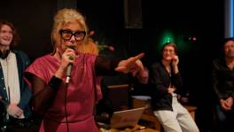 Speech! Barbara vertelt over de eerste maanden als kotmadam