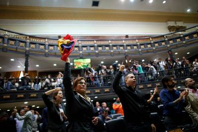 'Opkomstcijfer verkiezing Venezuela klopt niet'