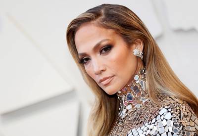 Fans raken niet uitgepraat over foto Jennifer Lopez