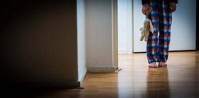 Vechtscheiding loopt compleet uit de hand: Veenendaalse Simone vast voor moordplan op ex