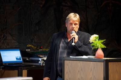 Goors paardengala valt niet bij iedereen goed