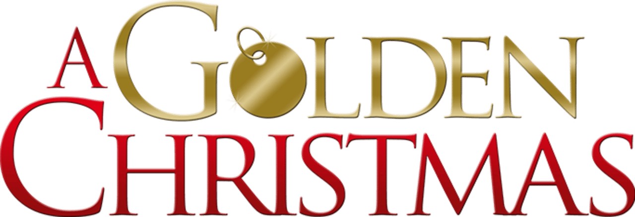 A Golden Christmas