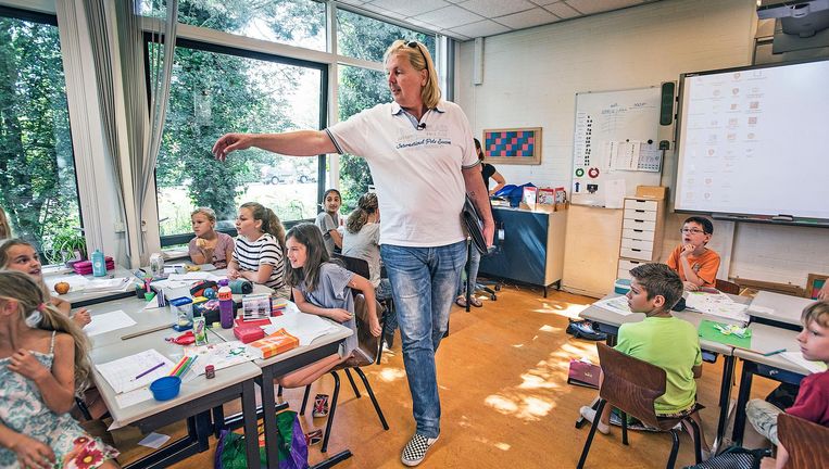 Je Kinderen Eerder Van School Halen Om Op Vakantie Te Gaan Dat