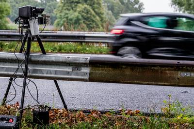 Kabinet zet diplomaten die te hard rijden of foutparkeren op 'zwarte' lijst