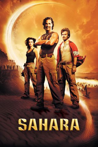 Sahara