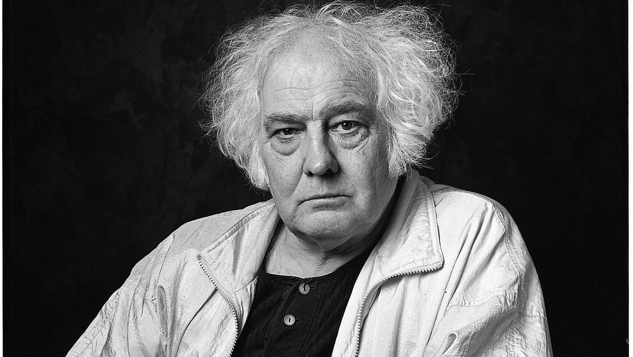 Biografie Jan Wolkers vermijdt zijn lelijke kanten niet ...