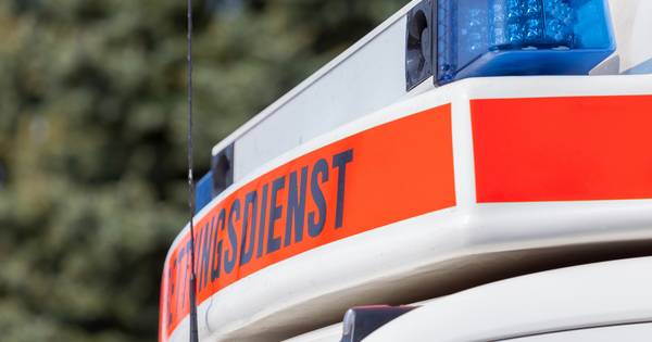 Automobilist uit Bocholt overleden na botsing tegen boom.