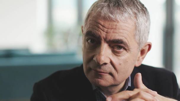 Happy Birthday Mr Bean