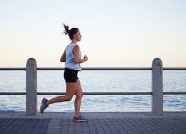 Waarom iedereen traag zou moeten hardlopen