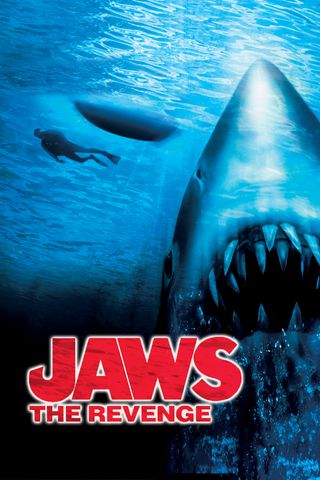 Jaws: The Revenge