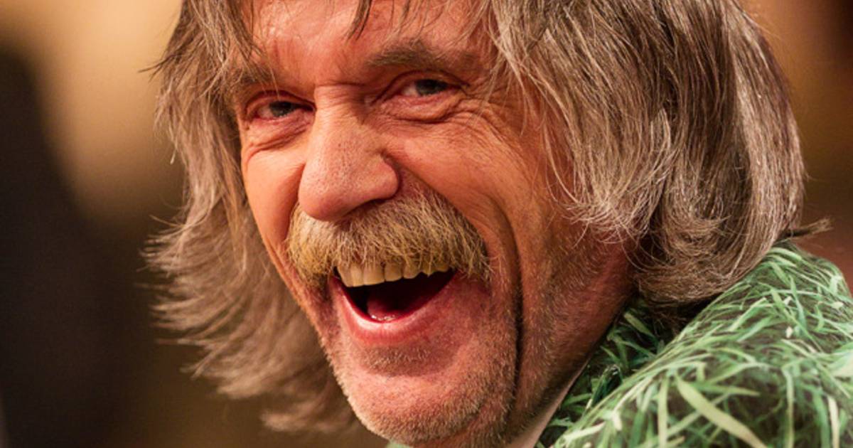 Johan Derksen In Commercial Voor Nem Tv Radio Ad Nl