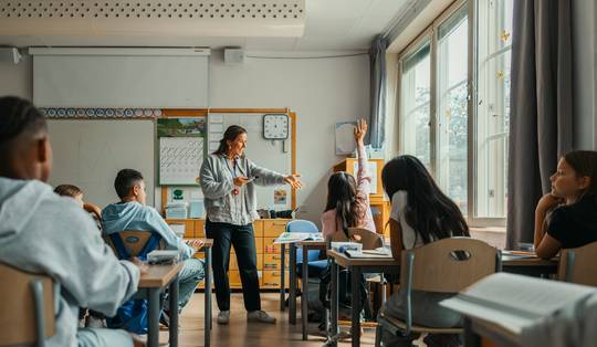 Mogelijke overdracht van gemeentescholen naar Gemeenschapsonderwijs stuit overal op fel protest