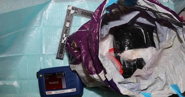 Woning in Eindhoven halfjaar dicht na vondst uiterst gevaarlijke fentanyl.