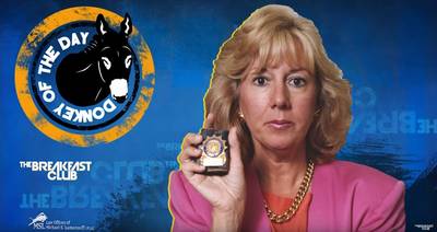 Modetijdschrift na schokkende Netflix-serie: Linda Fairstein verdiende titel Vrouw van het Jaar niet