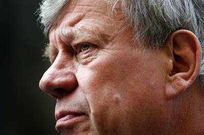 Ambtenaar: ‘Opstelten stuurde wél aan op vervolging Wilders’